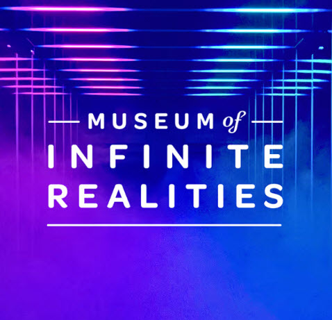 Moir - The Museum Of Infinite Realities