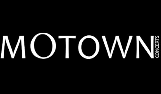 Motown Concerts