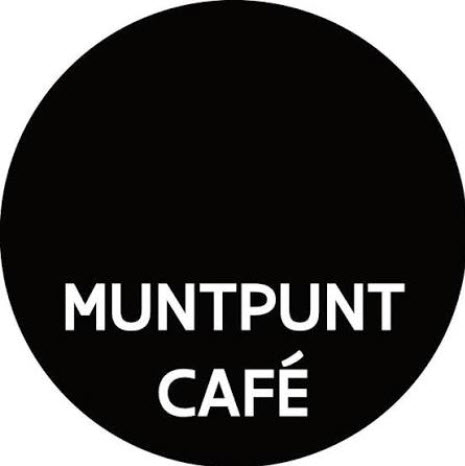 Muntpunt Café