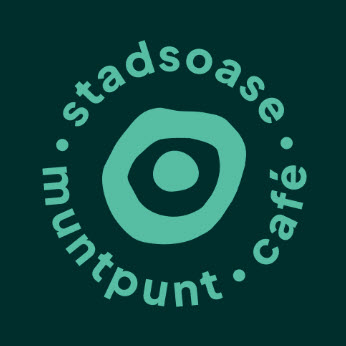 Muntpunt Stadsoase
