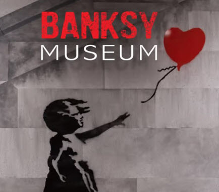 Musée Banksy Museum