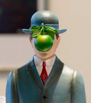 Musée Magritte Museum - MRBAB