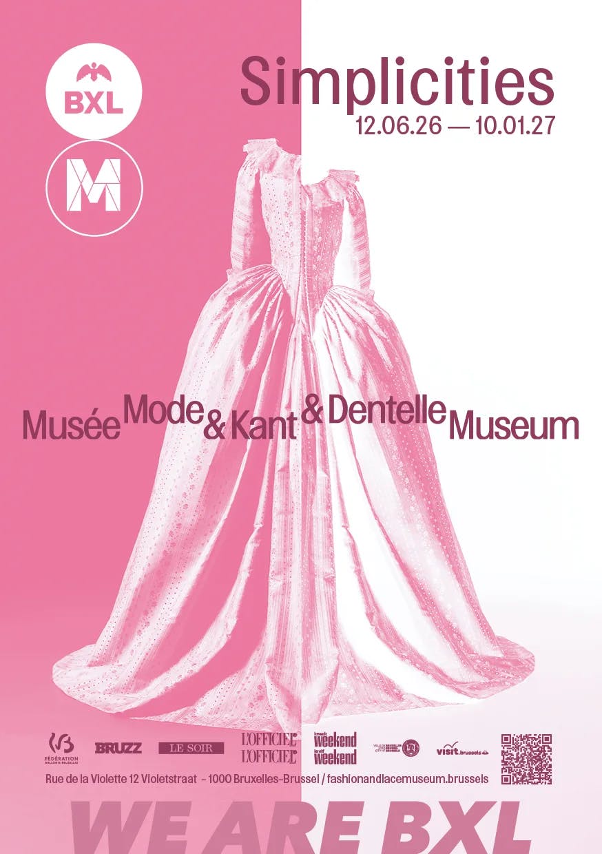 Musée Mode & Dentelle