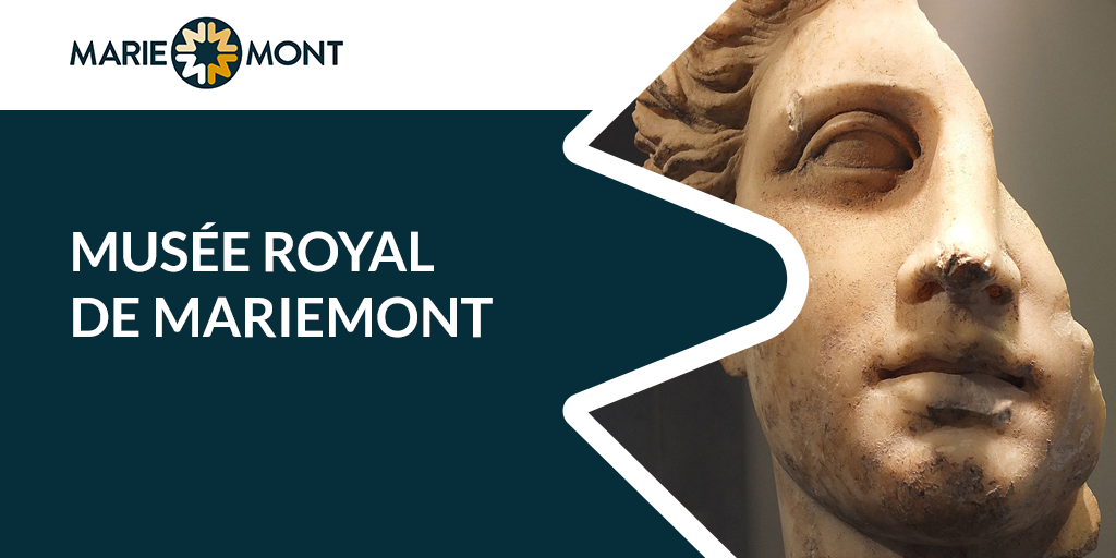 Musée Royal de Mariemont