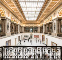 Musées Royaux des Beaux-Arts de Belgique