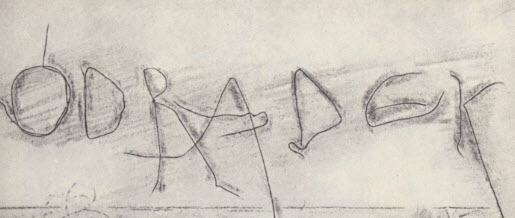 Odradek