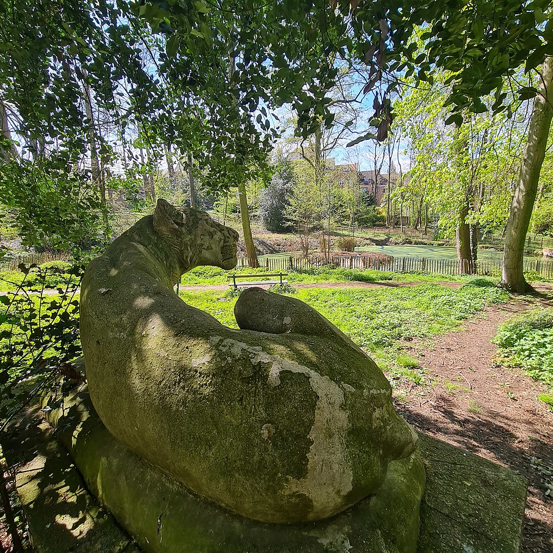 Parc Jacques Brel