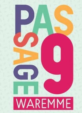 Passage9 - Centre culturel de Waremme