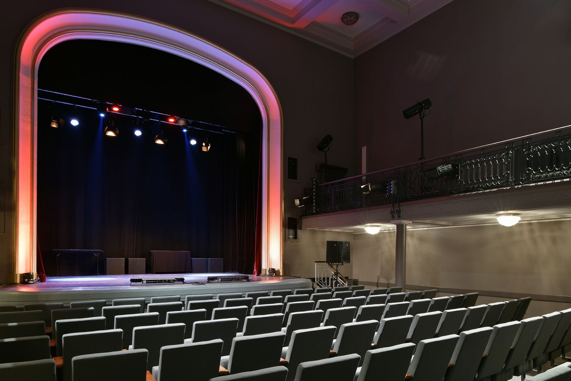 Petit Théâtre Mercelis