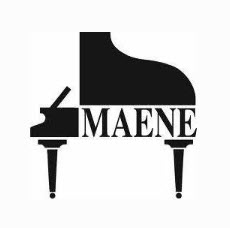 Pianos MAENE