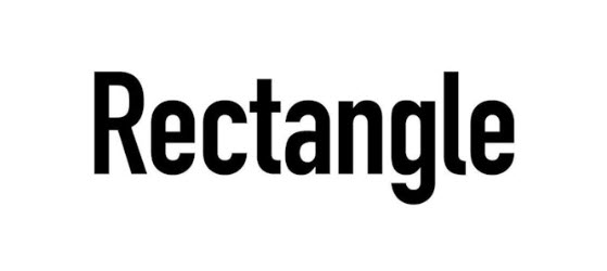 Rectangle