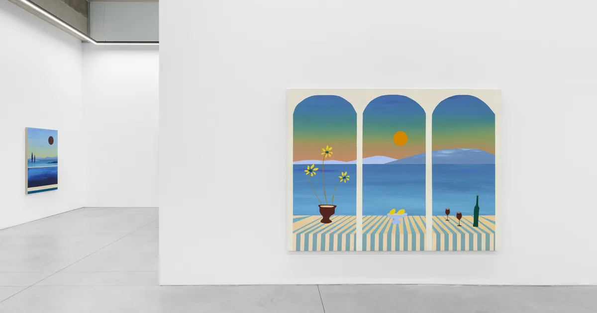 Stems Gallery