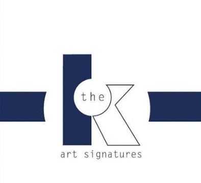 the K art signatures