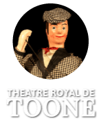Théâtre de Toone