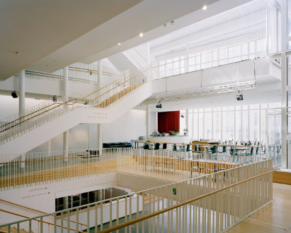 Théâtre National Wallonie-Bruxelles