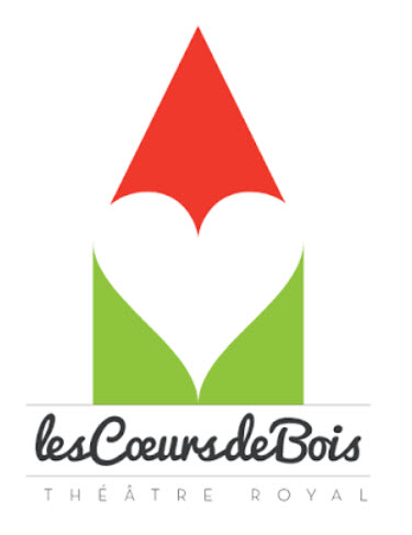 Théâtre Royal Les Coeurs de Bois