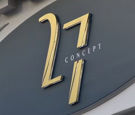 Twenty Seven Concept Gallery