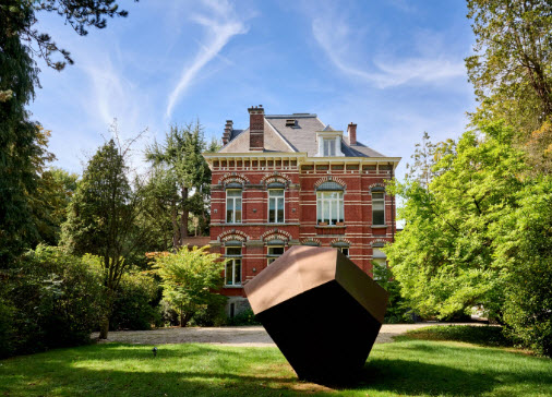 Villa Spazio Nobile