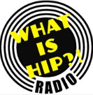 What is Hip Radio ?!