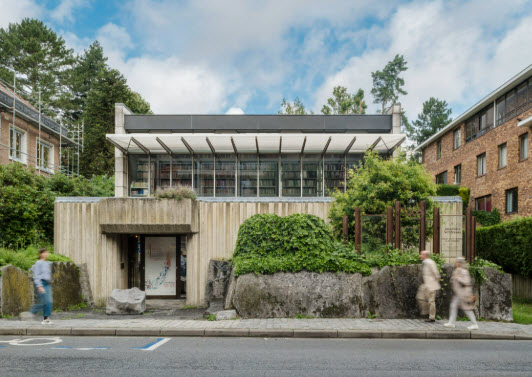 Wittockiana : Musée des Arts du livre et de la Reliure