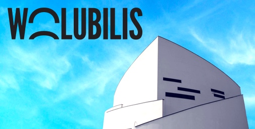 Wolubilis, pôle culturel de Woluwe-Saint-Lambert