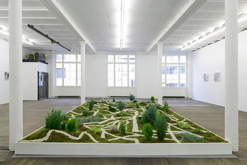 Wouters Gallery