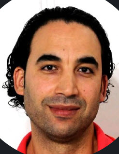 Brahim Boulminate