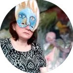 Valérie Vandevondel, artiste