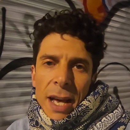 Maninel Kaos