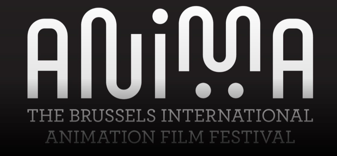 Anima Festival - Flagey - Ixelles - Bruxelles