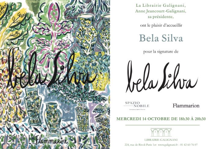 Exposition Bela Silva - 'Mythologies of Being' - expo peinture Ixelles - Ixelles - Bruxelles