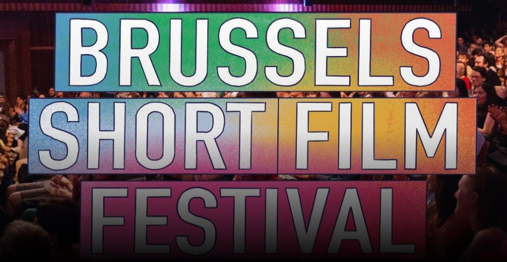 Brussels Short Film Festival. Flagey Ixelles Bruxelles