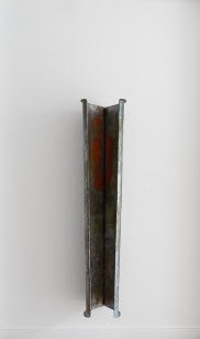 Exposition Charlotte vander Borght & Tapta - 'The Unknown: Echoes of Tapta' - Bruxelles