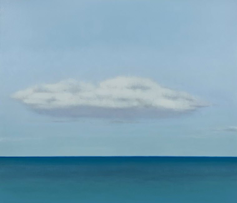 Exposition Constatin Nitsche - 'Les Mains' - Galerie Xavier Hufkens - Bruxelles