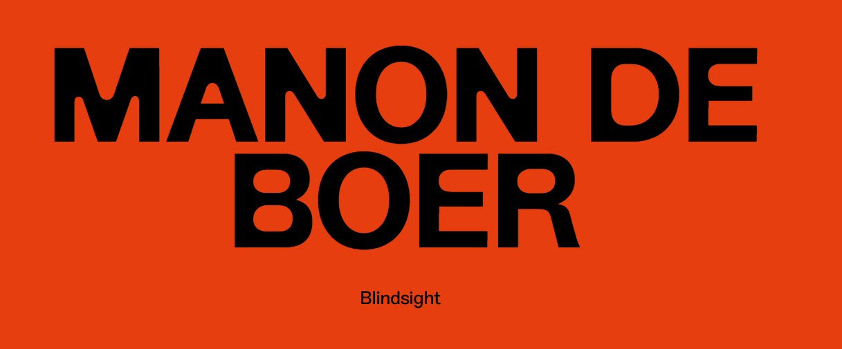 Exposition Manon de Boer - film à Kanal Brussels - Bruxelles