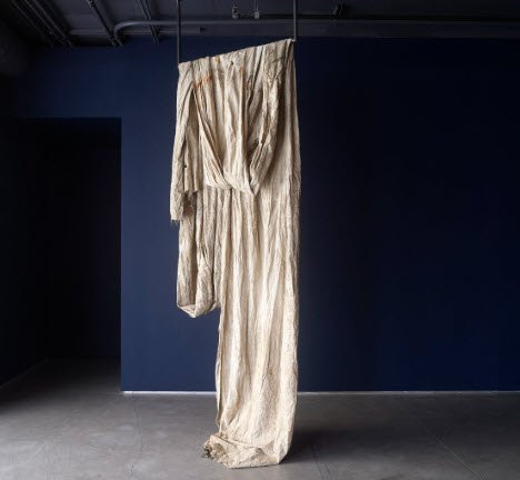 Exposition Maria Thereza Alves - Martins&Montero - Bruxelles