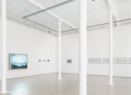 Exposition Photographie - Marina Pinsky - Greta Meert - Canal -Bruxelles