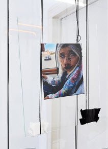 Exposition Mathias Toubro - 'How Long Is It an Experimental Phase ?”' - Saint-Gilles - Bruxelles