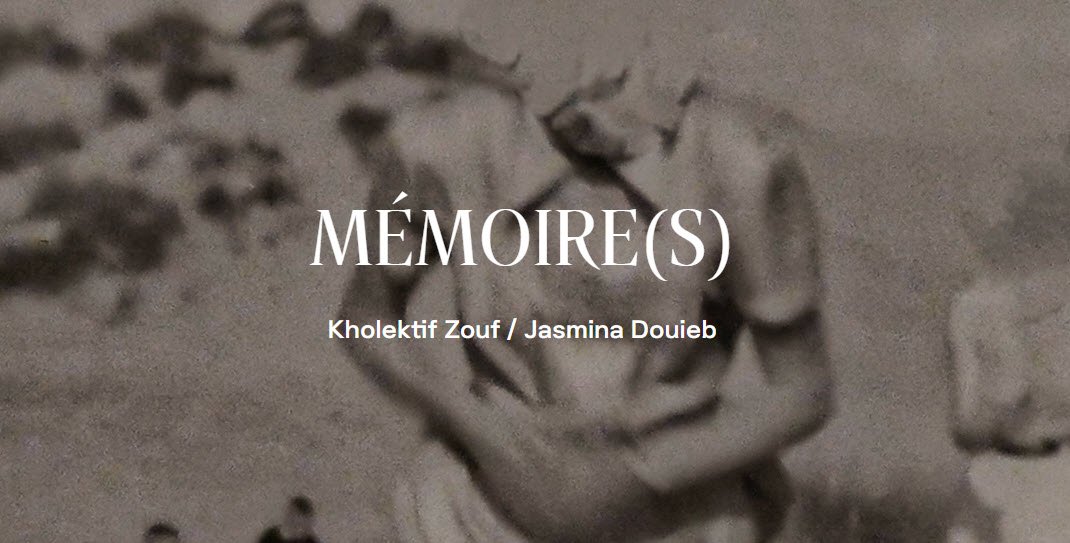 Mémoire(s)