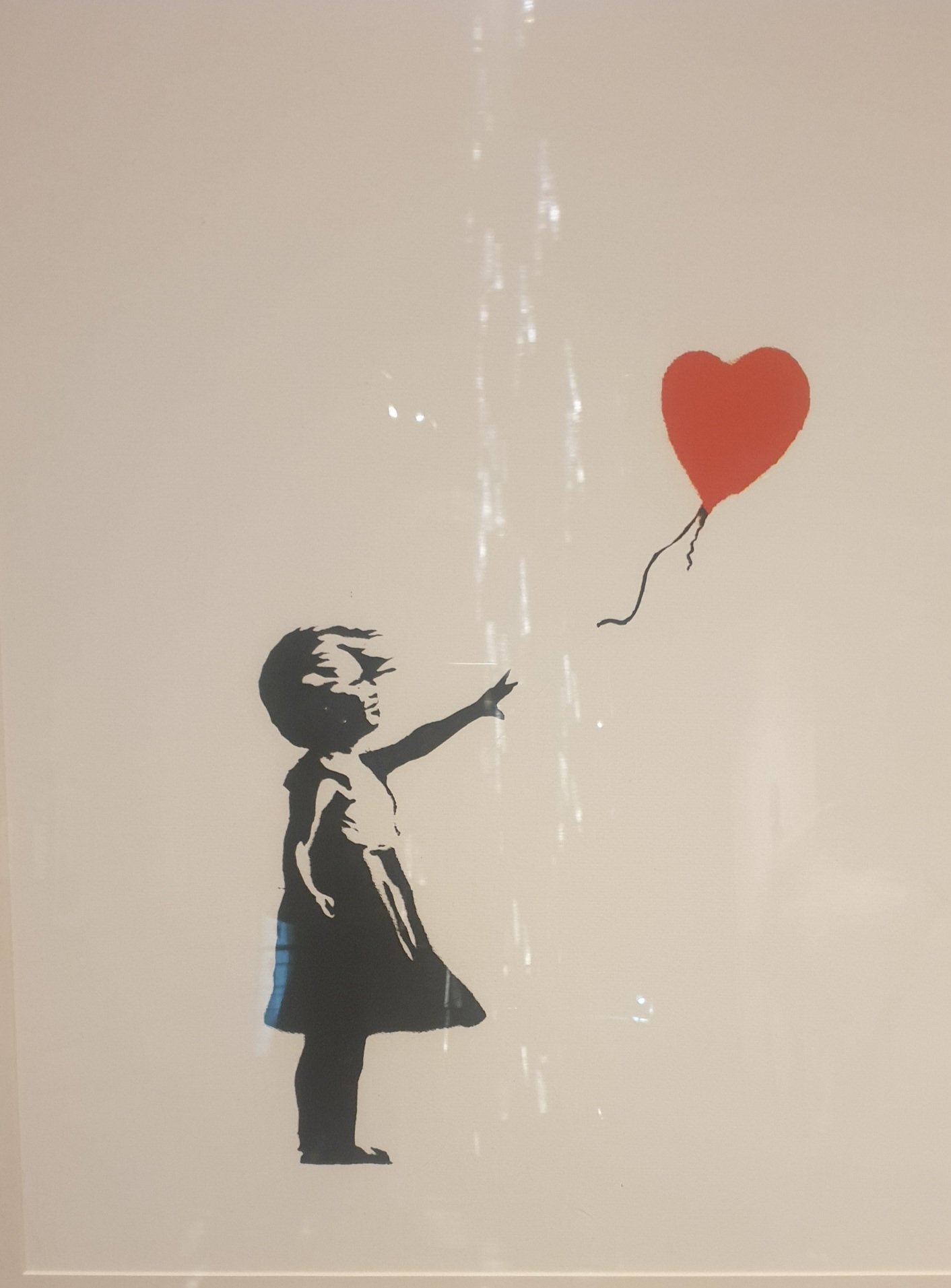 Exposition Musée BANKSY Museum - Bruxelles
