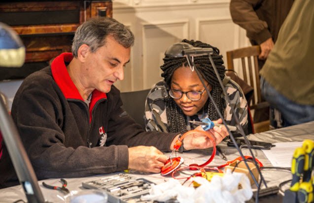 Repair Café 06.09