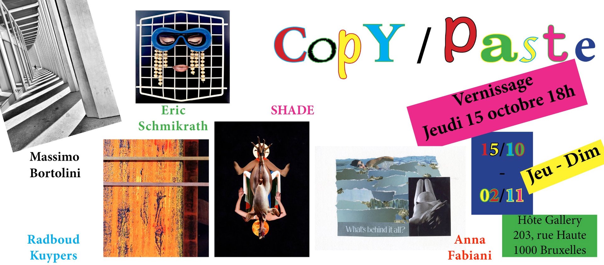 Copy/Paste