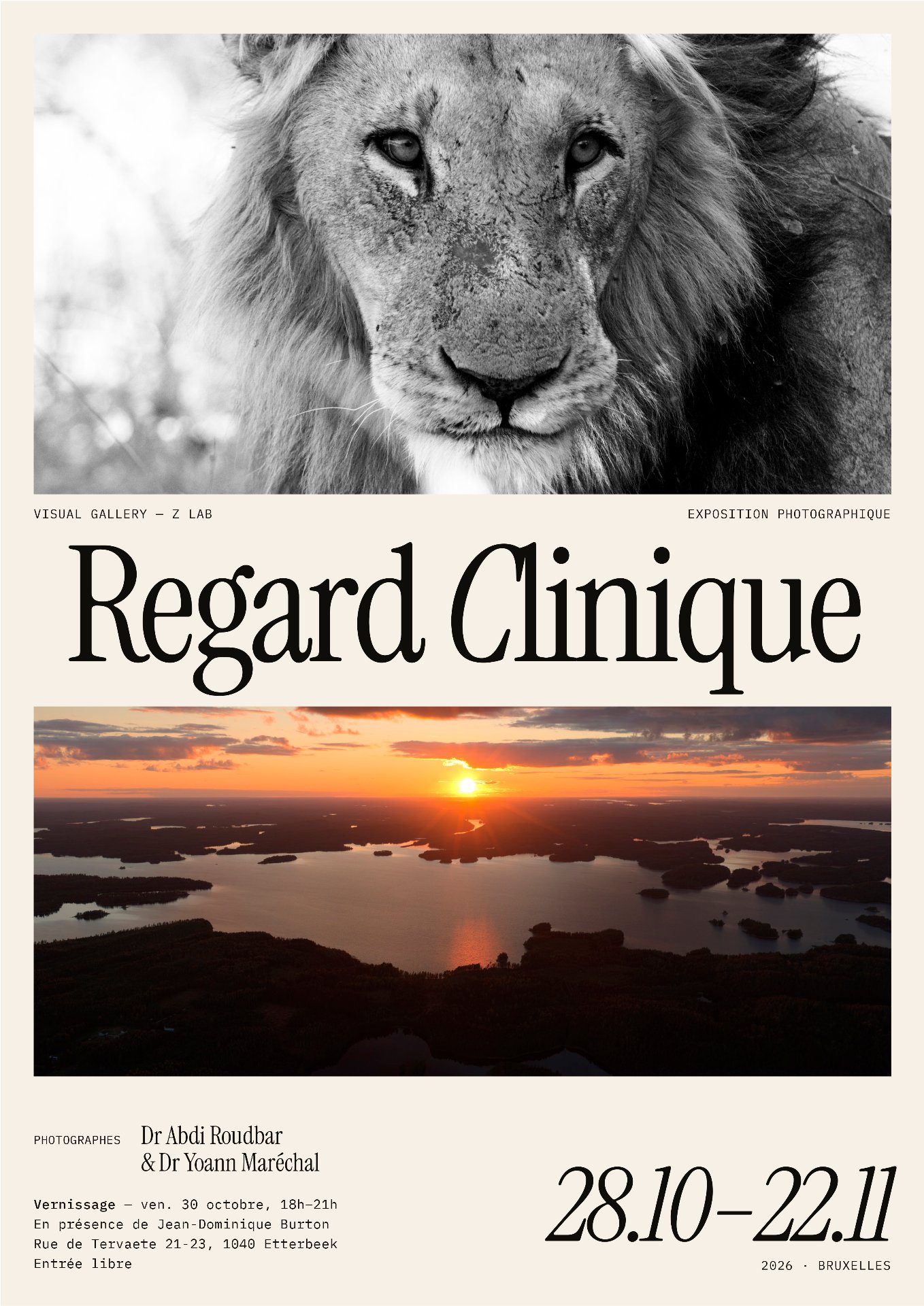 Regard Clinique