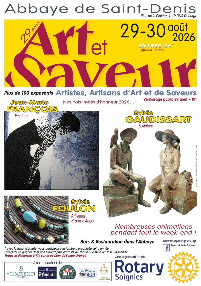 Art et Saveur