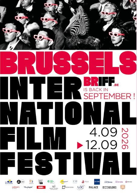 Brussels International Film Festival (BRIFF) 2026 – Le Festival du Film à Bruxelles