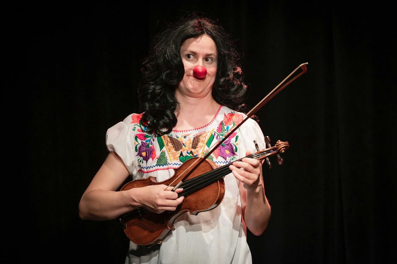 Théâtre À la Rencontre de sa Catastrophe à l'Escale du Nord (Anderlecht) - Anderlecht - Bruxelles