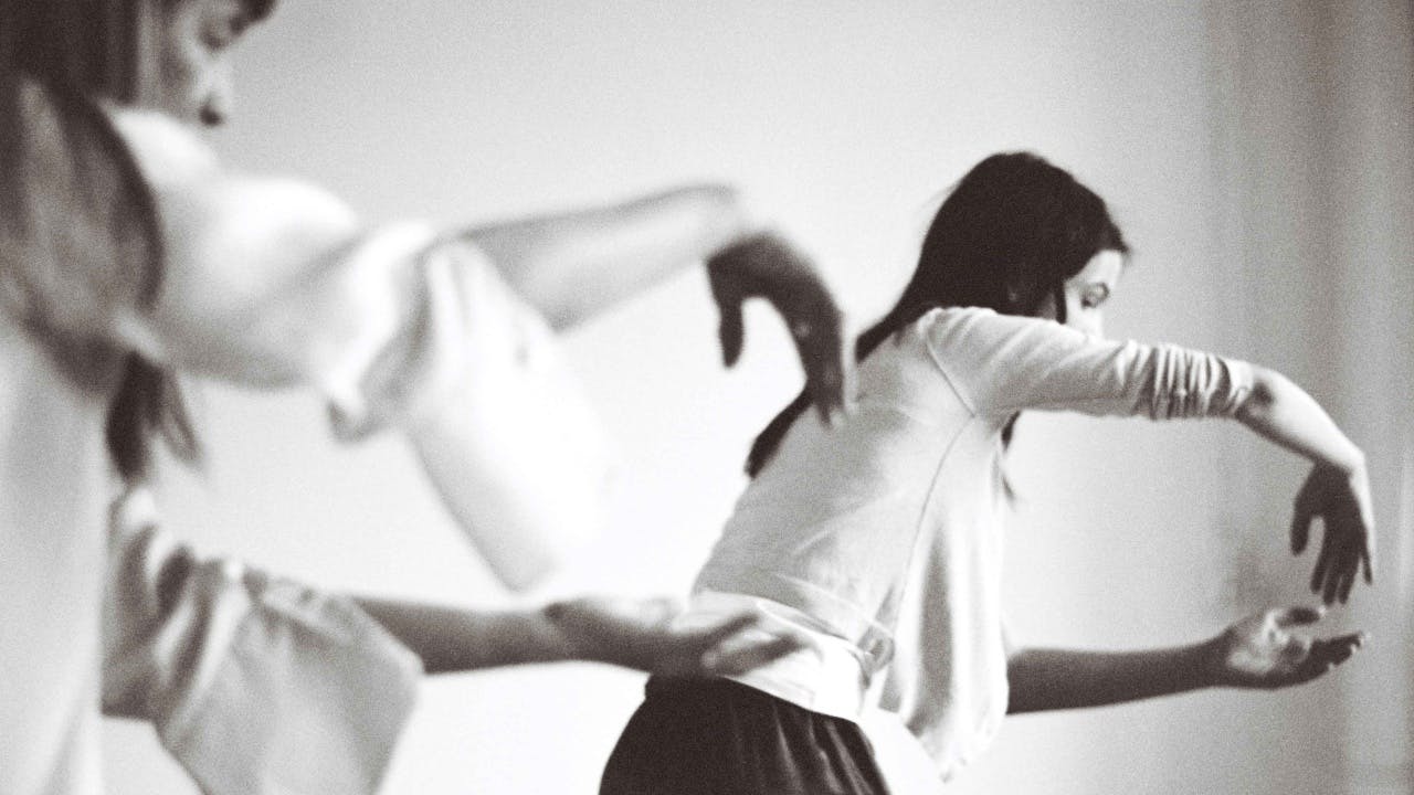 Performance A Wave - KVS BOL - Bruxelles