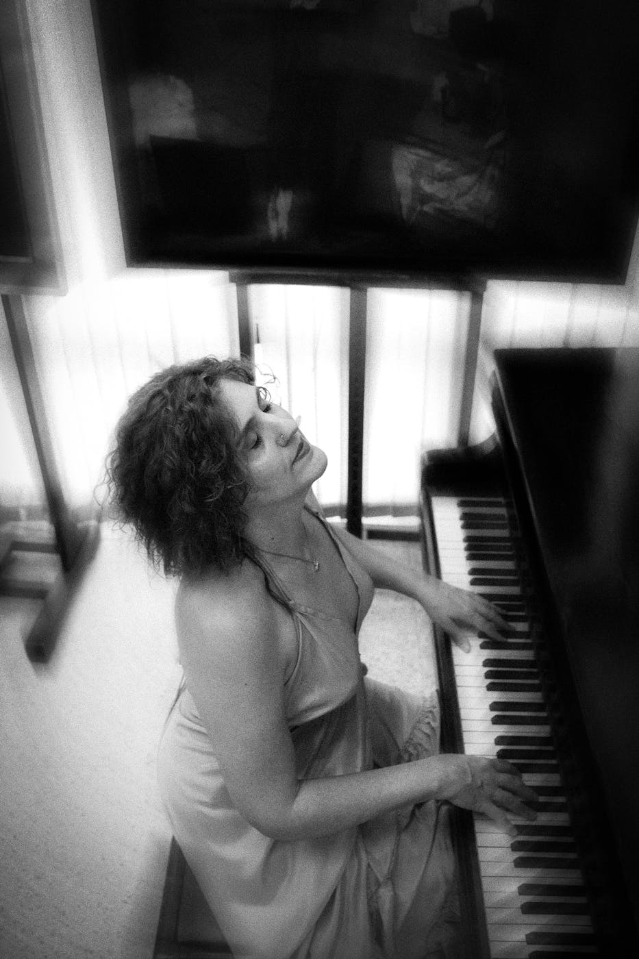 Concert Adriana Sargenti: Argentina Tango and Litoral( Coast) Songs - Bruxelles