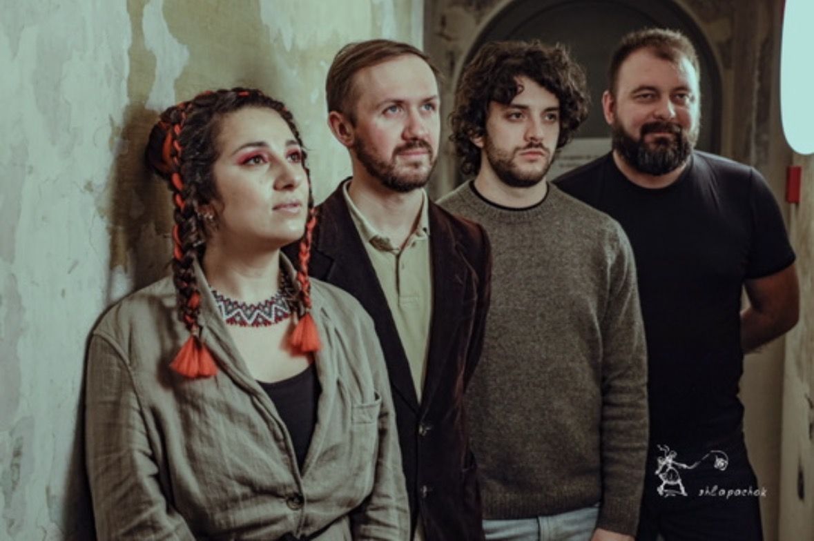 Concert Advantage Project - Original music six and more - Bruxelles