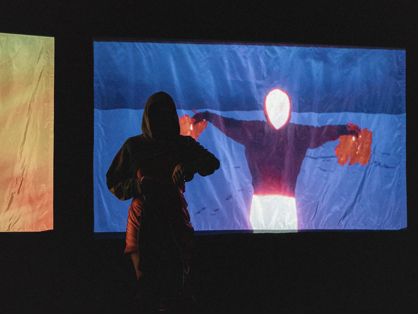 Spectacle AfterMyth - Kaaistudio's - Bruxelles